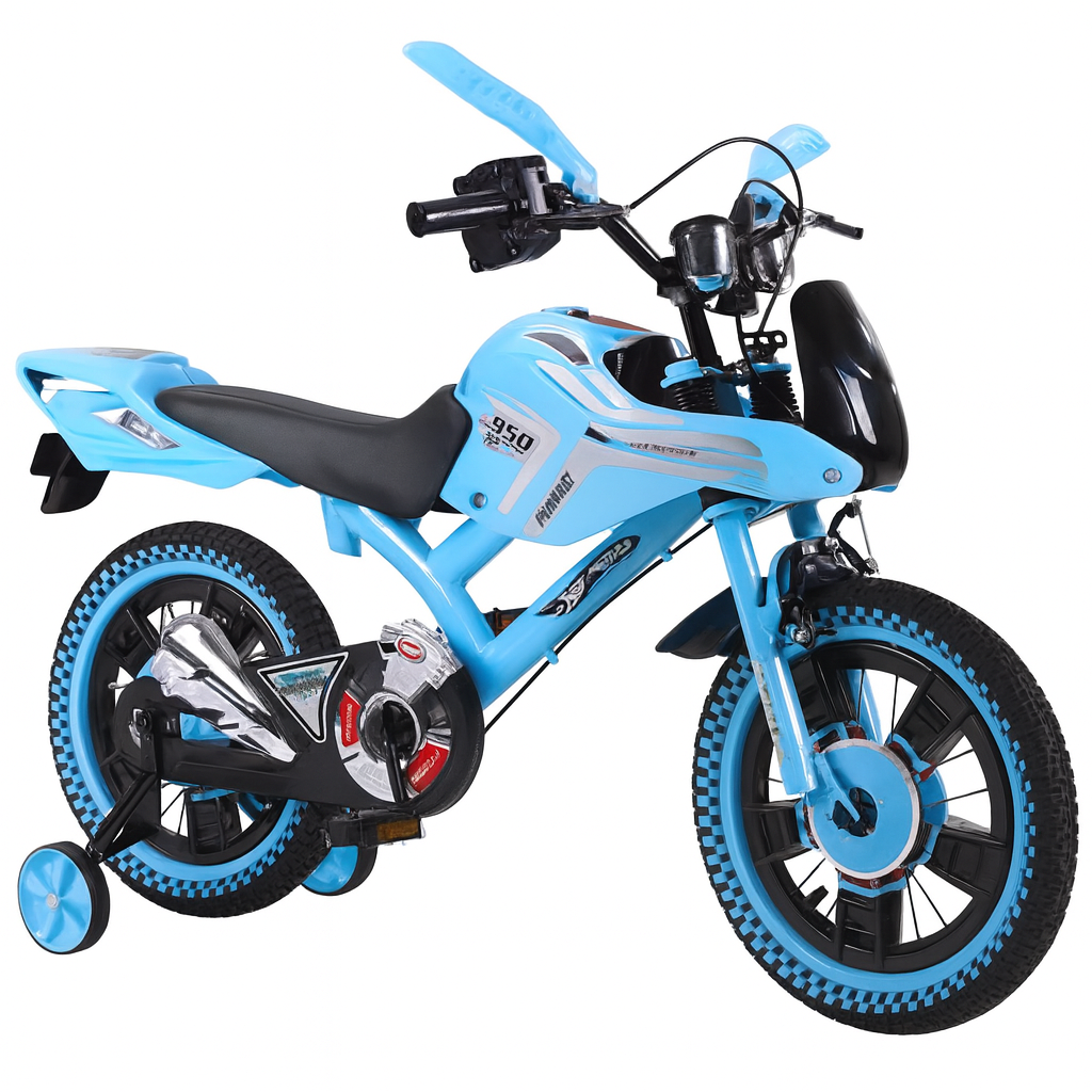 Gray helmet for bikers